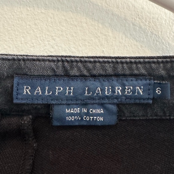 Vintage - Ralph Lauren - Picture 3 of 3